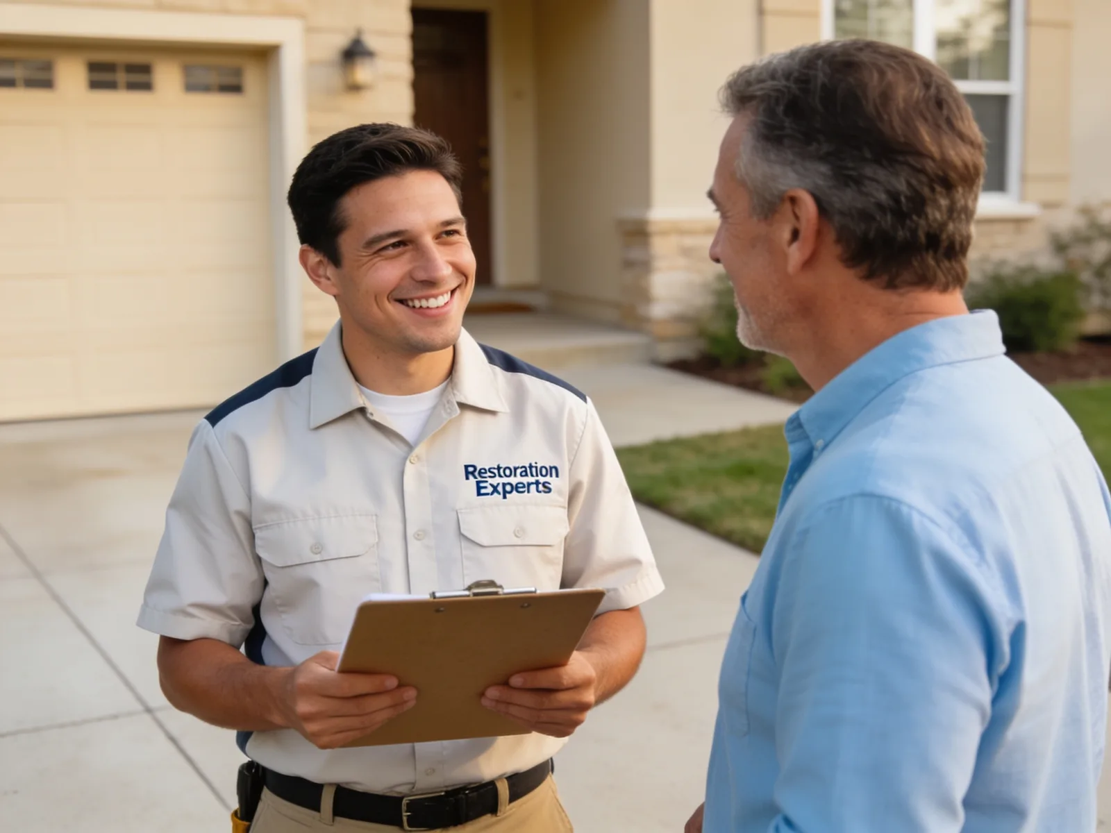 Water Damage Cleanup Utica, MS FAQs